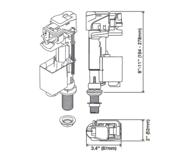 IVC102 PLUS